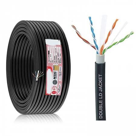 Cat 5  C Indoor