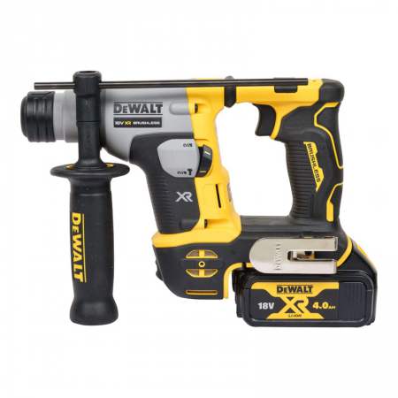 DCH172M2-IN 18V BLDC 2Kg hammer