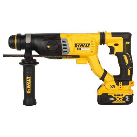 DCH263P2-KR 20V MAX SDS PLUS Rotary Hammer