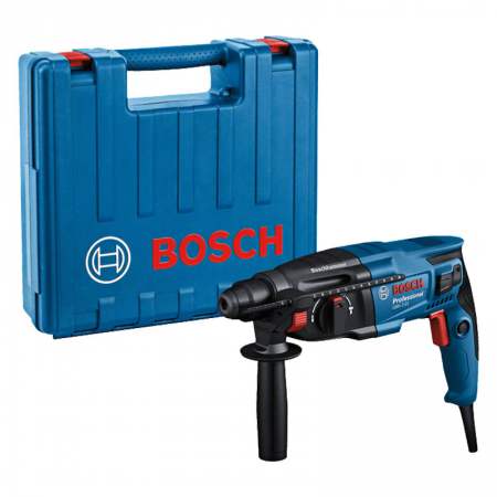 GBH 220 E Rotary Hammer