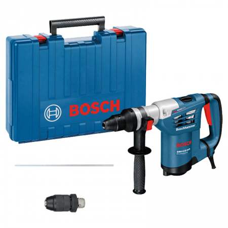 GBH 4 32 Dfr Rotary Hammer