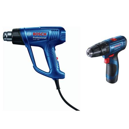 GHG 180  Hot Air Gun