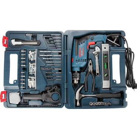 GSB 10 RE KIT  Impact Drill Kit