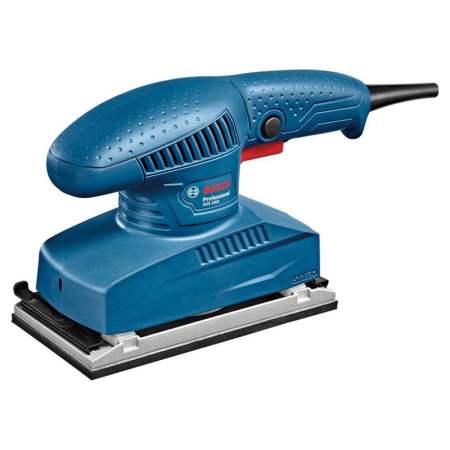 Gss 2300 Sander