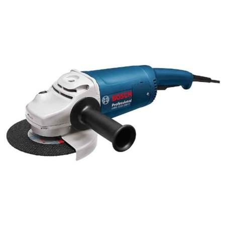 Gws 2200  180 H D Angle Grinder