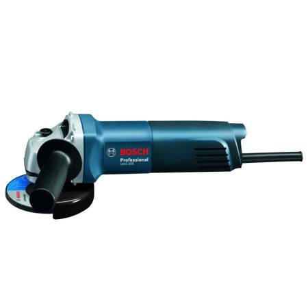 Gws 600 Angle Grinder ( Ag 4 )