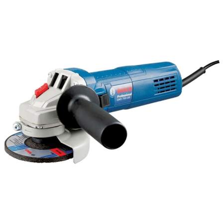 Gws 900  100 Angle Grinder ( Ag 4 )