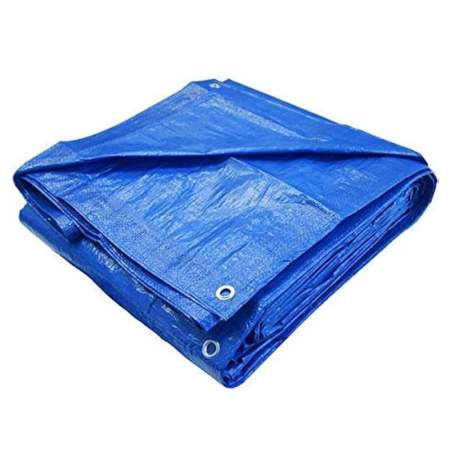 Plastic Tarpaulin