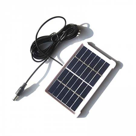 Solar Panel-3W