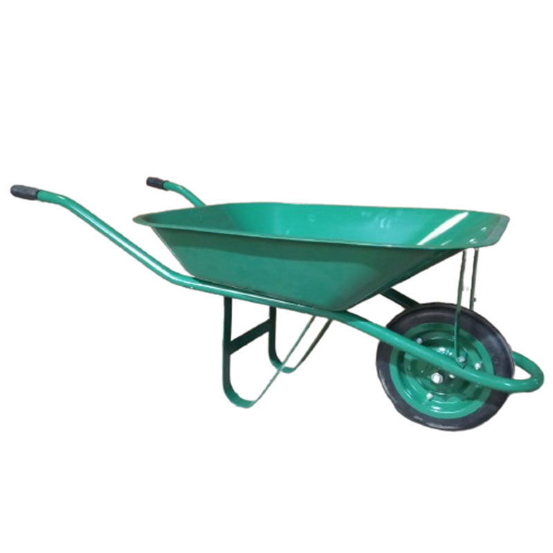 wheel barrow